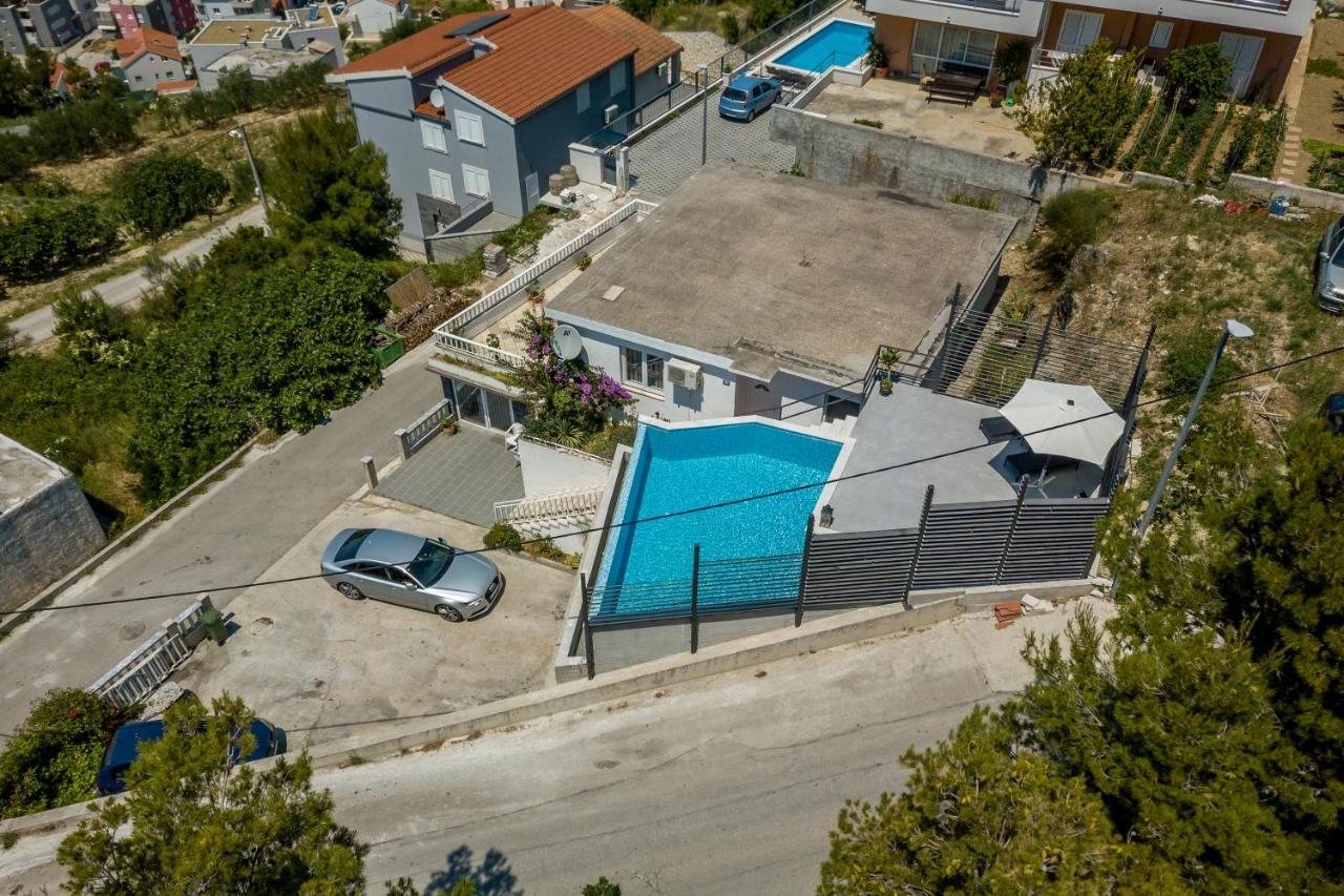 הוילה פודסטראנה Bellevue מראה חיצוני תמונה